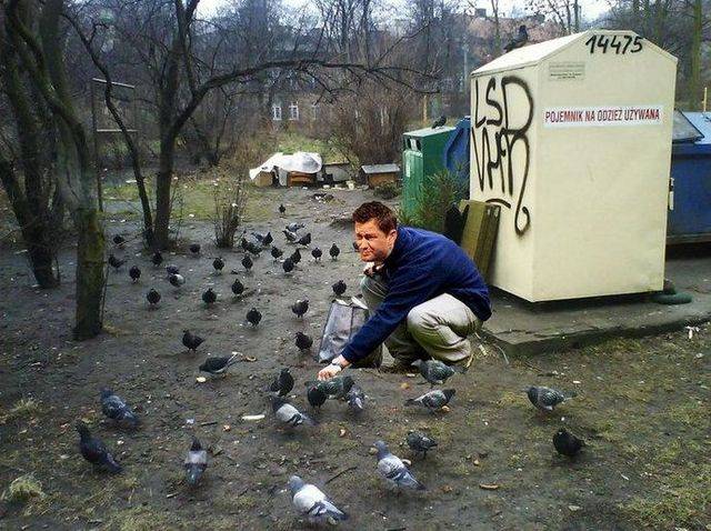 Jarosław Kuźniar – memy