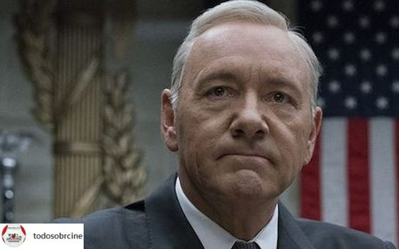 Powstanie jednak kolejny sezon House of Cards?