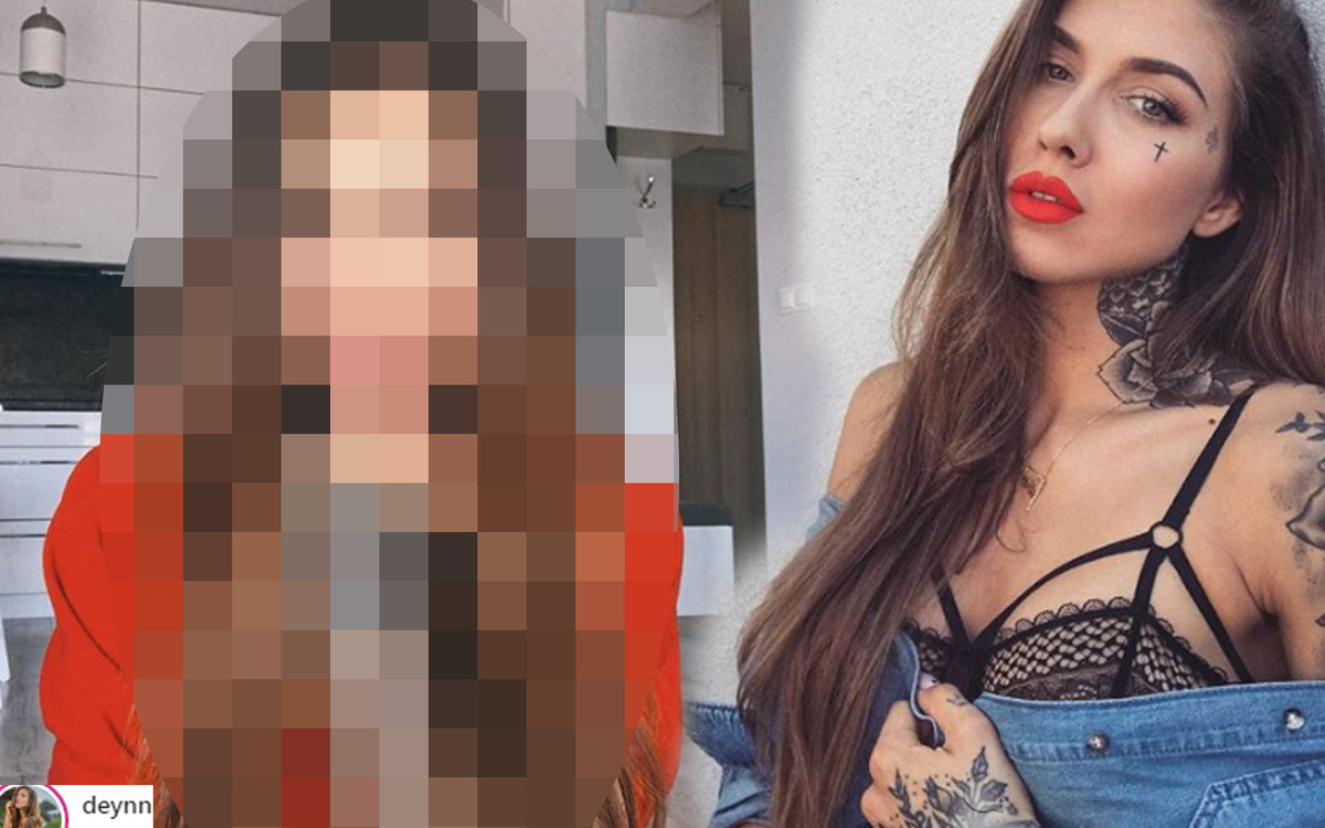 Deynn zmieniła fyzurę: Wyglądasz jak FACET!