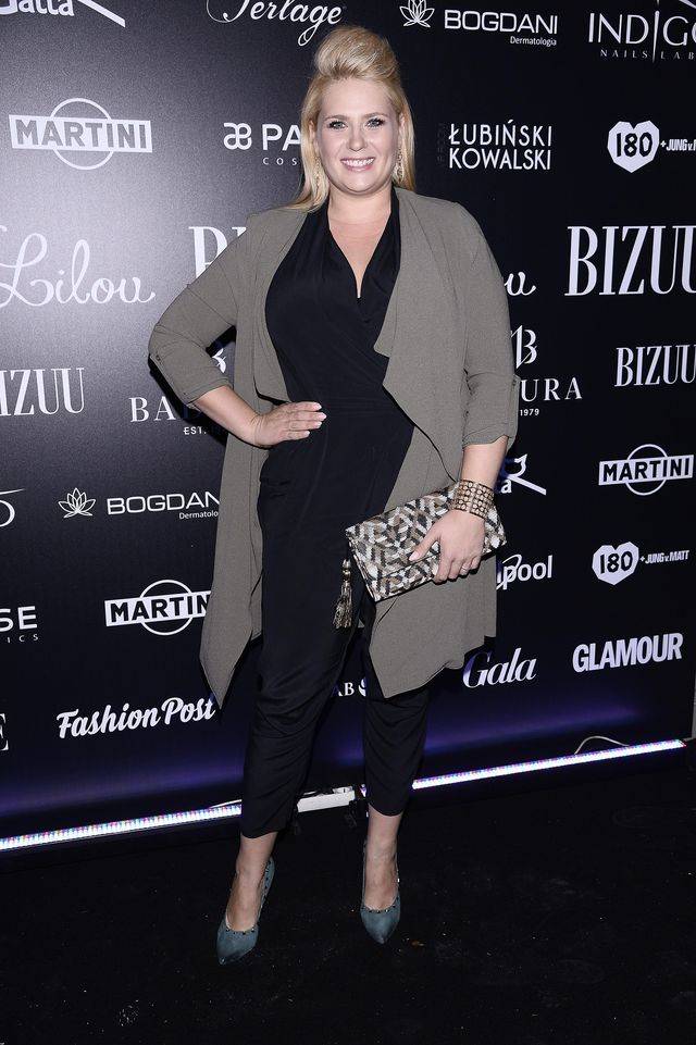 Pokaz Bizuu –  07.09.2017