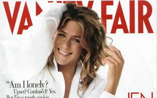 Jennifer Aniston ich wybrudzi