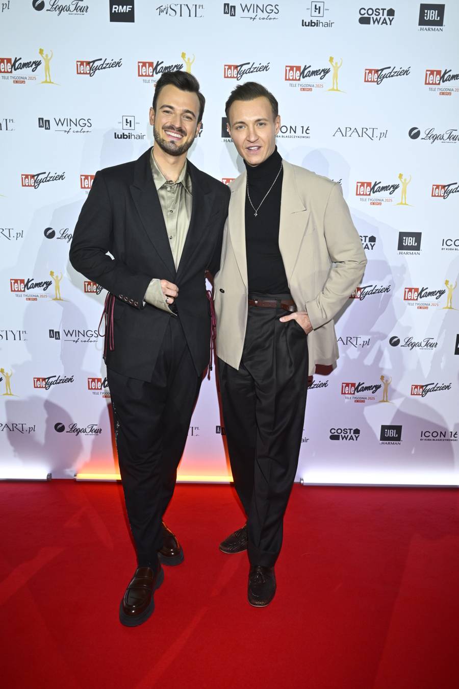 Zakochane pary jednopłciowe show-biznesu. Oni otwarcie żyją razem