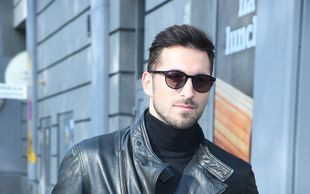 Gojdź do Maślaka: Rafałku, Kochanie następnym razem dam nóżkę do pocałowania…