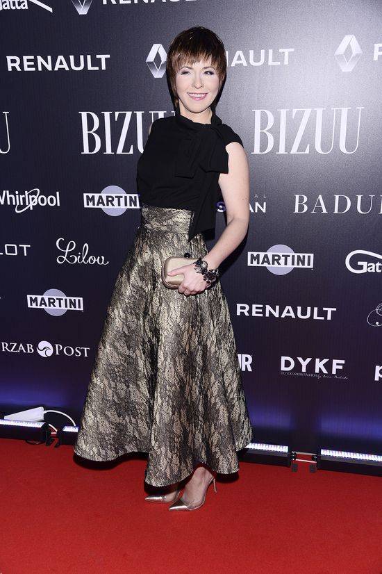 Bizuu 2017: Pokaz mody. Kto zjawił się na imprezie?