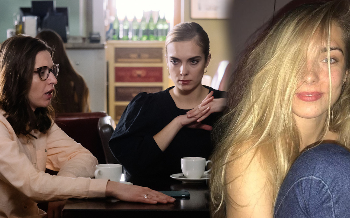 Widzowie “Brzyduli 2” ją pokochali. Teraz wyznaje: “Przez długi czas czułam się pokrzywdzona przez naturę”