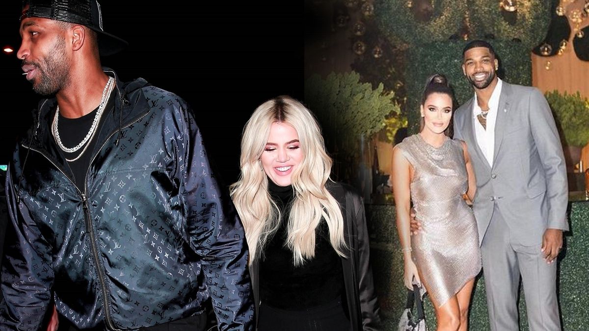 Khloe Kardashian świętuje urodziny Tristana. Dodała romantyczny wpis i potwierdziła, że są RAZEM!
