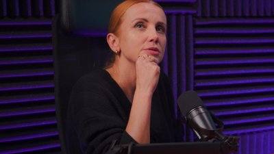 Katarzyna Zielińska o depresji poporodowej i planowaniu kolejnych dzieci! “Nie postawiłam kropki”