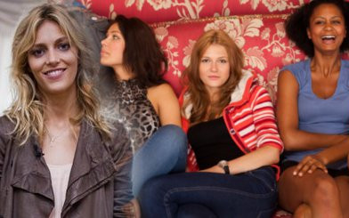 Zdjęcia z dzisiejszego, 7. odcinka Top Model (FOTO)