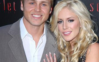 Heidi Montag o zmarłym bracie