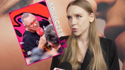 Maja Staśko ostro o polskiej policji. Chodzi o Jurka Owsiaka! “Niektórzy mają łatwiej w tym kraju” (WIDEO)