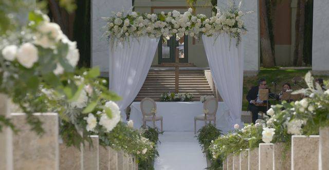 Ślub Dody i Emila Stępnia – piosenkarka pokazała go w klipie do piosenki Miłość na etat