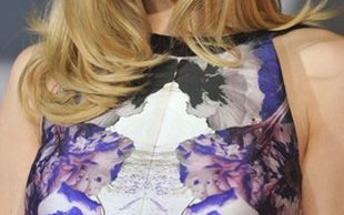 Amanda Seyfried rzuciła Josha Hartnetta