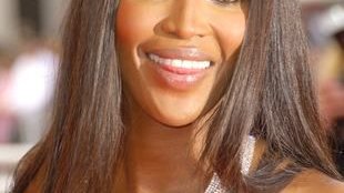 Naomi Campbell weźmie ślub w Świątyni Luksorskiej