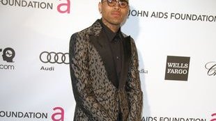 Chris Brown kończy karierę
