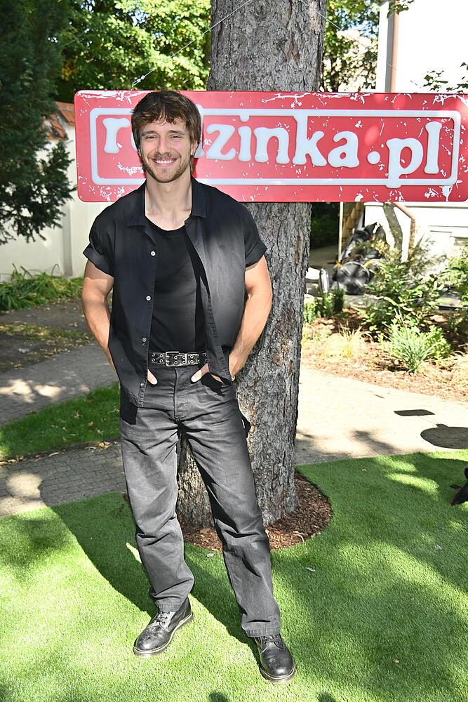 Maciej Musiał fot. KAPiF