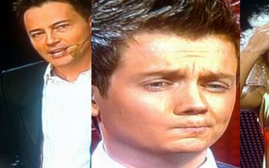 Pierwszy odcinek Jak ONI Śpiewają 2!