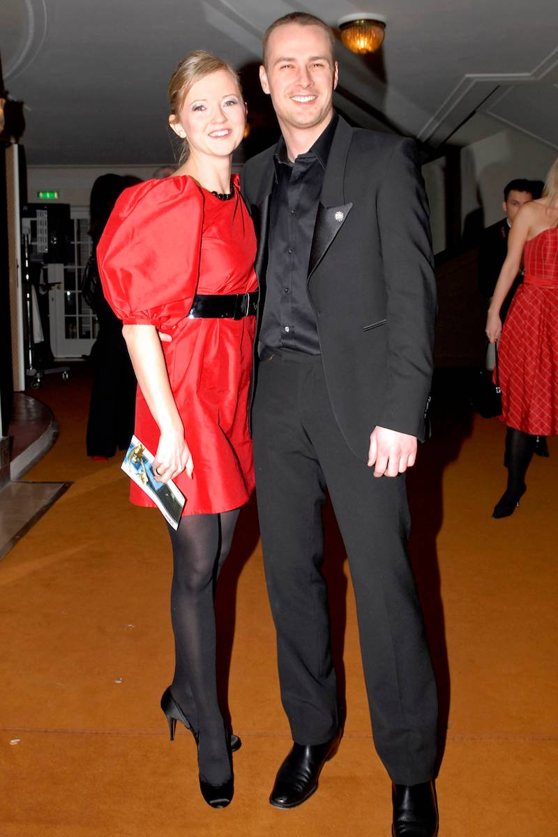 Paweł Małaszyński, fot. AKPA