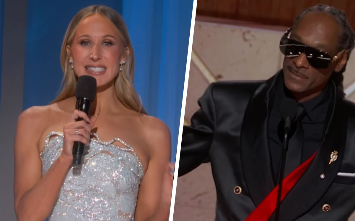 Złote Globy 2026. Skandaliczne momenty gali w sieci. To wycięli z oficjalnej transmisji