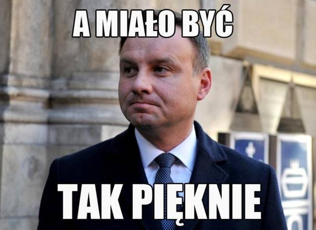 Memy po debacie – internauci komentują