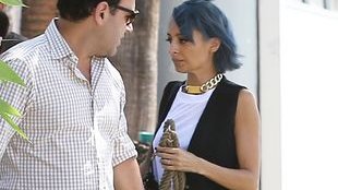 6-letnia córeczka Nicole Richie wciąż ssie kciuk (FOTO)