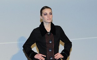 Córka Foremniak zagrała w serialu!