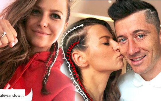 Lewa pociesza Polaków po przegranej. Internauci: Żałosne! Wszystko pod publikę!