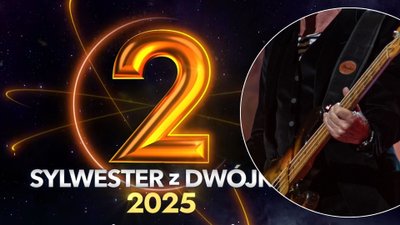 TVP przebiło konkurencję. Ściągnęli na sylwestra światową gwiazdę. Aż trudno uwierzyć, że się zgodził