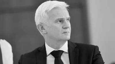 Ostatnie nagranie Jacka Magiery. Miał marzenie przed śmiercią