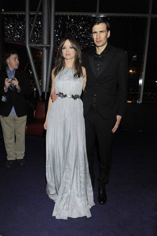 Anna Przybylska – wspominamy gwiazdę