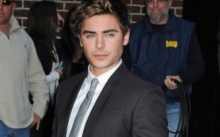 Zac Efron – dawny idol zdetronizowany? (FOTO)