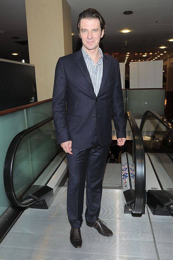 Gwiazdy na gali Luksusowa Marka Roku