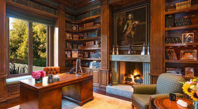 Dom, w którym wychowała się Gigi Hadid