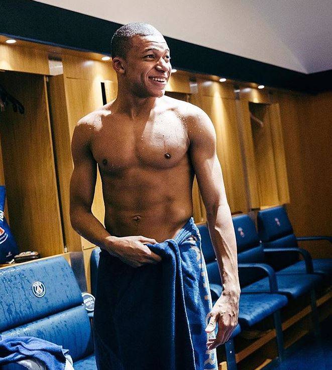 10 SEKSI powodów żeby oglądać mundial!