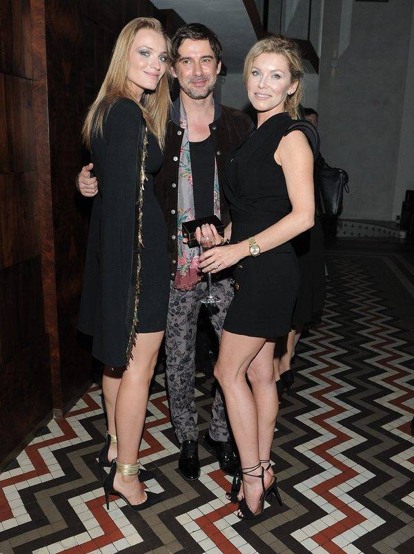 Kinga Korta – kim jest jedna z Żon Hollywood?