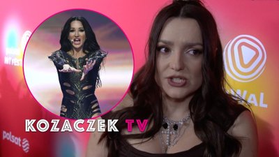 Lanberry o występie Justyny Steczkowskiej na Eurowizji! “Zrobiła to, co nikomu się nie udaje” (WIDEO)