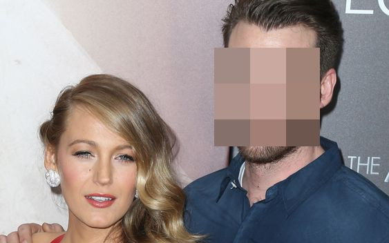 Blake Lively pokazała brata i dziewczyny zwariowały!