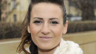 Być może – nowy singiel Kasi Wilk (POSŁUCHAJ)