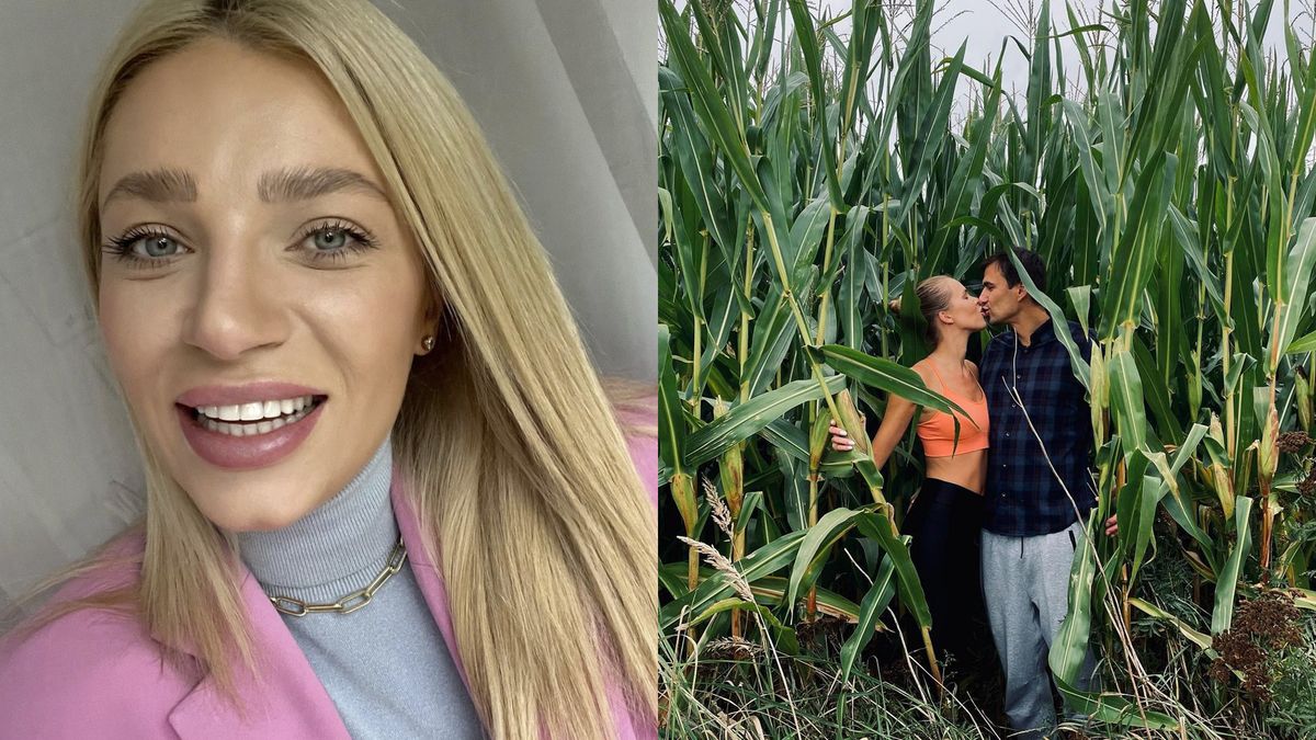 Instagram: martyna.gliwinska/zuzannala