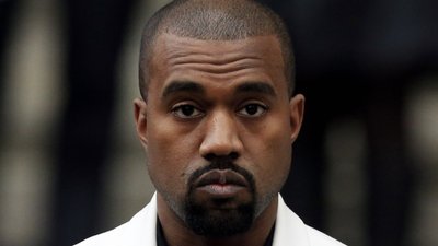Kanye West SZOKUJE wyznaniem! Utrzymywał intymną relację z kuzynem