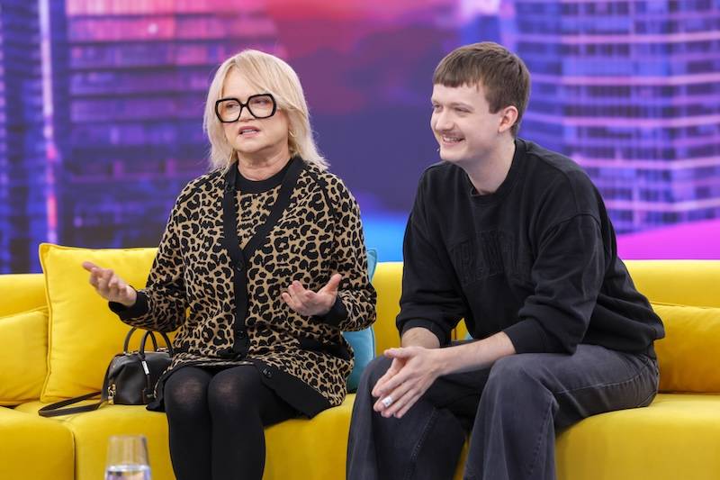 Plejada gwiazd w “Halo Tu Polsat”! Katarzyna Figura, Krzysztof Ibisz, Grażyna Szapołowska, Rafał Królikowski (FOTO)