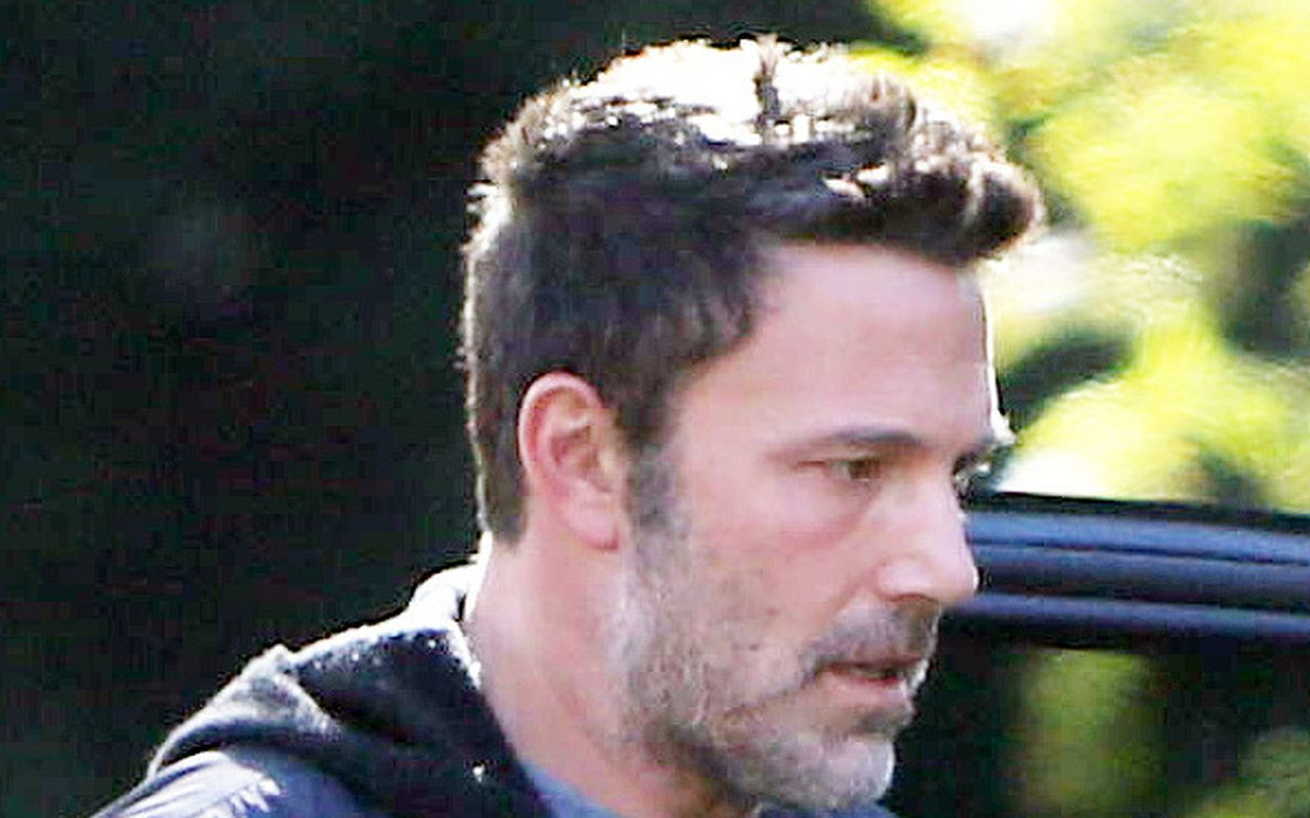 Ben Affleck ujawnia kulisy swojego rozwodu!