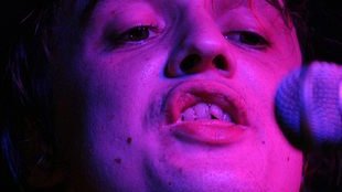 Ktoś obrabował Pete’a Doherty\’ego