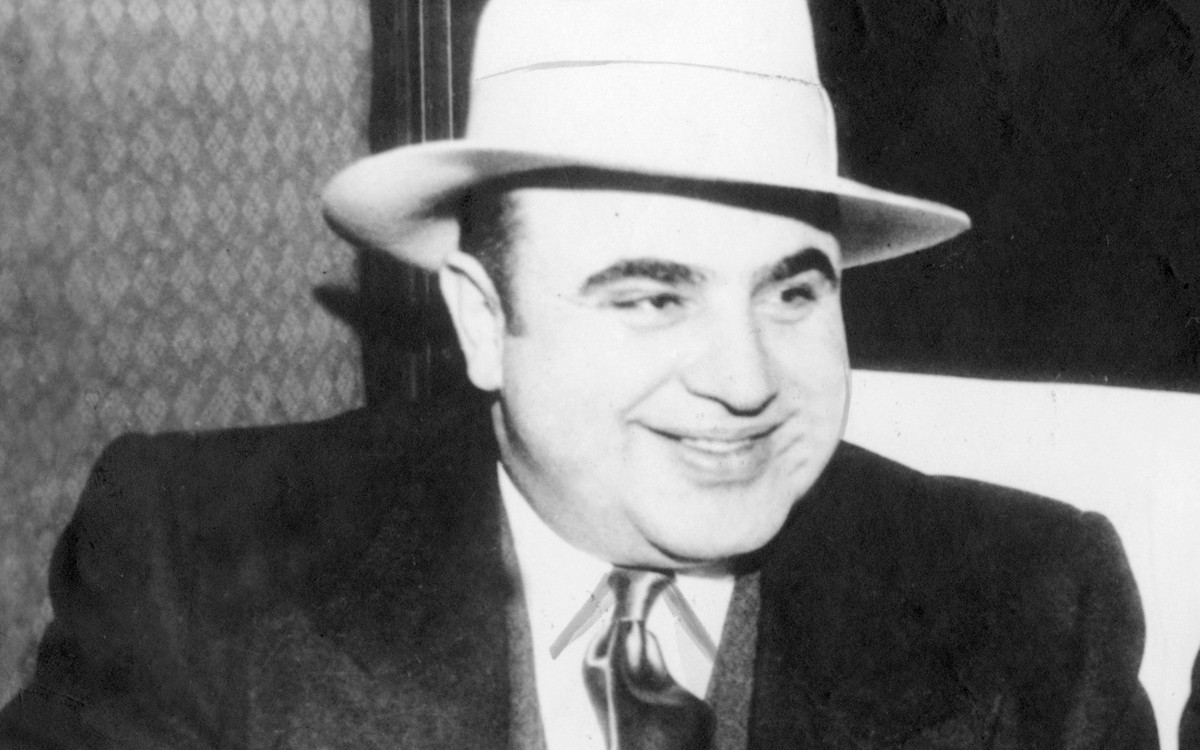 100-letnia willa Ala Capone uratowana przed rozbiórką. “Udało się!”