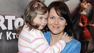 Anna Samusionek była bita