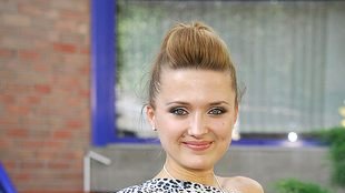 Gosia Andrzejewicz ma siostrę w zakonie!