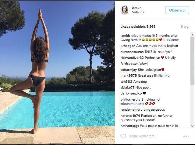 Naukowcy uznali sylwetkę tej kobiety, za… NAJLEPSZĄ na świecie!