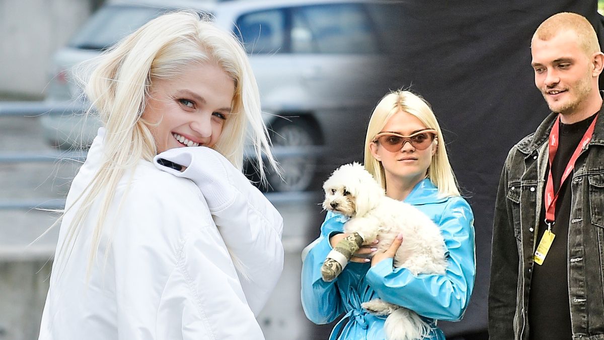 Margaret jest w ciąży?