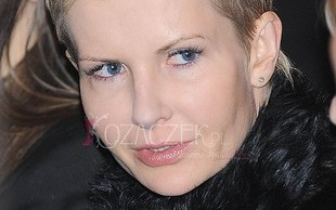 Joanna Racewicz wciąż w żałobie (FOTO)