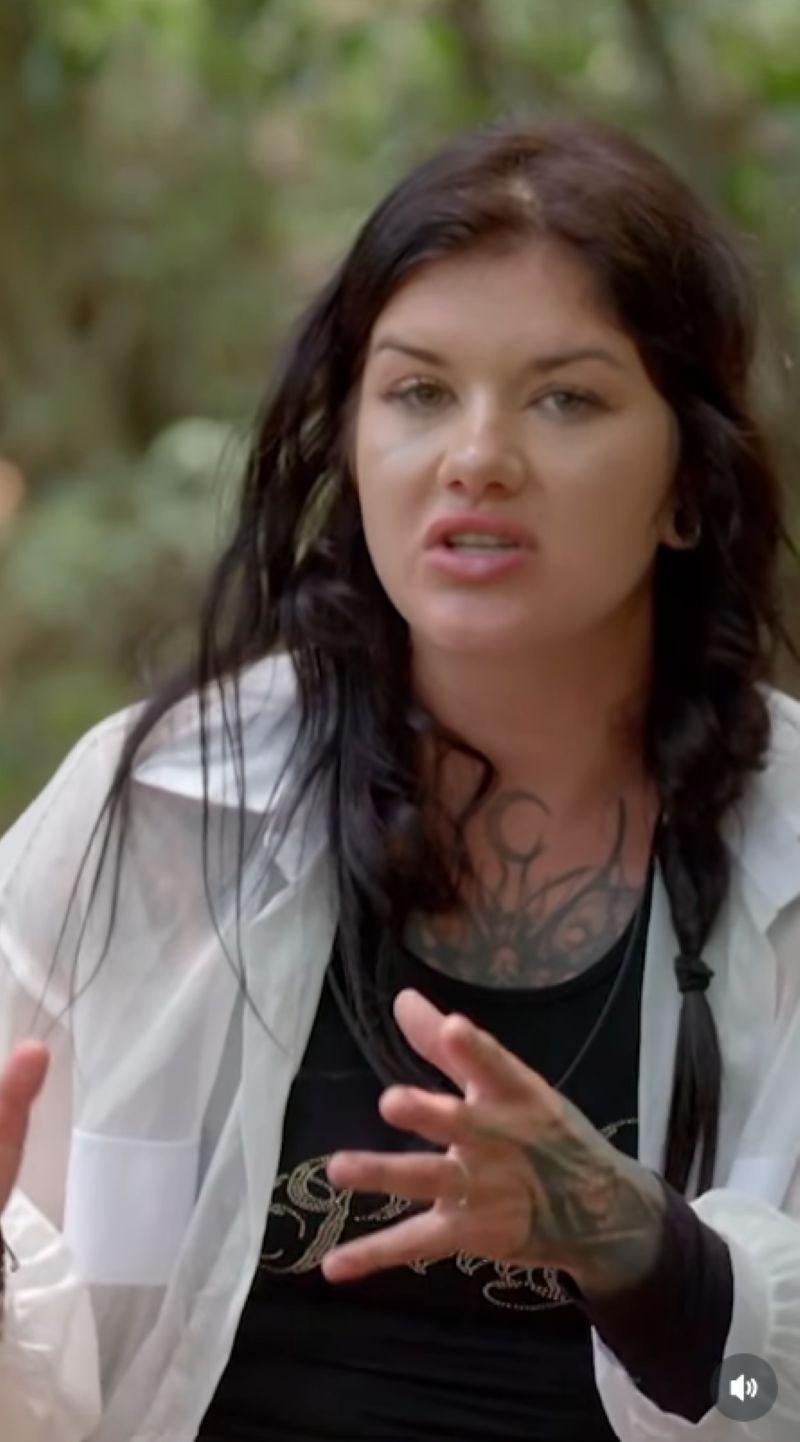 kadr "Królowa Przetrwania"/Instagram/krolowa.przetrwania