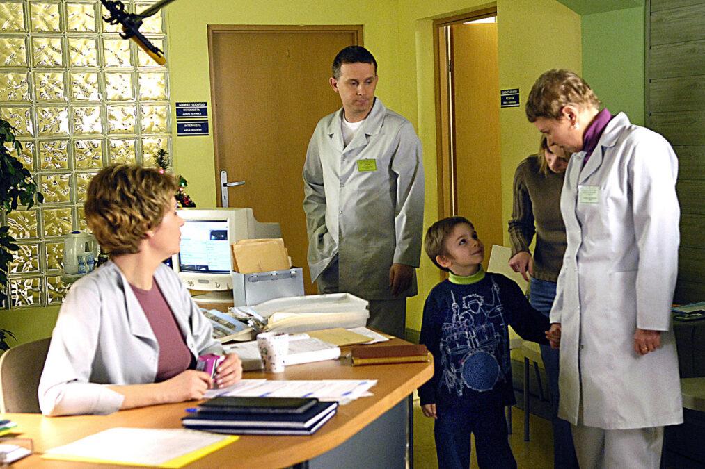 Hanna Bieluszko, fot. AKPA